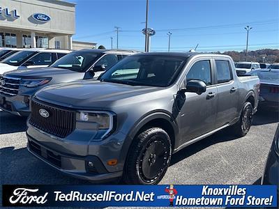 2025 Ford Maverick SuperCrew Cab AWD Pickup for sale #RB72510 - photo 1