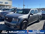 2025 Ford Maverick SuperCrew Cab AWD Pickup for sale #RB72510 - photo 1