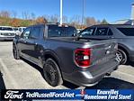 2025 Ford Maverick SuperCrew Cab AWD Pickup for sale #RB72510 - photo 2