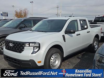 New 2025 Ford Maverick XL SuperCrew Cab for sale #RB72955 - photo 1