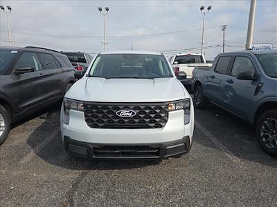 New 2025 Ford Maverick XL SuperCrew Cab for sale #RB72955 - photo 2