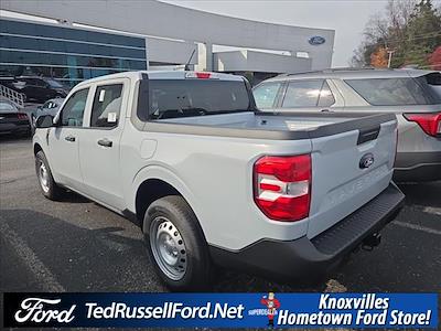 2025 Ford Maverick SuperCrew Cab FWD Pickup for sale #RB72955 - photo 2