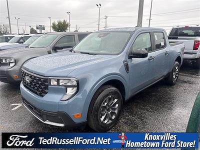 New 2025 Ford Maverick XLT SuperCrew Cab Pickup for sale #RB76123 - photo 1