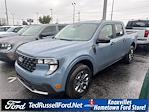 New 2025 Ford Maverick XLT SuperCrew Cab Pickup for sale #RB76123 - photo 1