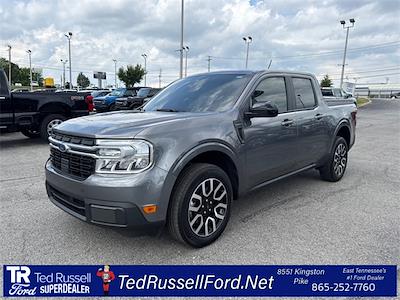 2024 Ford Maverick SuperCrew Cab FWD Pickup for sale #RE84031A - photo 1
