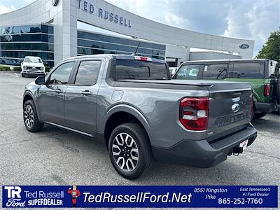 2024 Ford Maverick SuperCrew Cab FWD Pickup for sale #RE84031A - photo 2