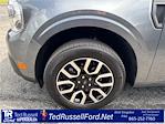 2024 Ford Maverick SuperCrew Cab FWD Pickup for sale #RE84031A - photo 9