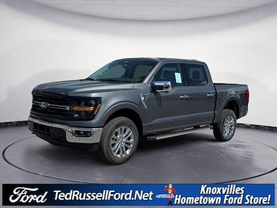 2025 Ford F-150 SuperCrew Cab 4x4 Pickup for sale #SKD71788 - photo 2