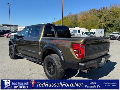2025 Ford F-150 SuperCrew Cab 4WD Pickup for sale #SP23565 - photo 2