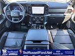 2025 Ford F-150 SuperCrew Cab 4WD Pickup for sale #SP23565 - photo 12