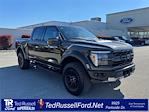 2025 Ford F-150 SuperCrew Cab 4WD Pickup for sale #SP23565 - photo 4