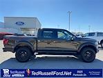 2025 Ford F-150 SuperCrew Cab 4WD Pickup for sale #SP23565 - photo 5
