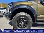 2025 Ford F-150 SuperCrew Cab 4WD Pickup for sale #SP23565 - photo 9