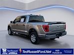 2023 Ford F-150 SuperCrew Cab 4WD Pickup for sale #SP23649 - photo 5