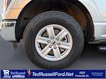 2023 Ford F-150 SuperCrew Cab 4WD Pickup for sale #SP23649 - photo 9