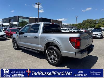 2025 Ford F-150 SuperCrew Cab 4x2 Pickup for sale #SP28081 - photo 2