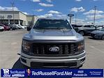 2025 Ford F-150 SuperCrew Cab 4x2 Pickup for sale #SP28081 - photo 3