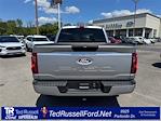 2025 Ford F-150 SuperCrew Cab 4x2 Pickup for sale #SP28081 - photo 7