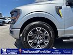2025 Ford F-150 SuperCrew Cab 4x2 Pickup for sale #SP28081 - photo 9