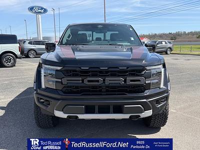 Used 2025 Ford F-150 - photo 1