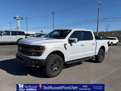 Used 2025 Ford F-150 - photo 1