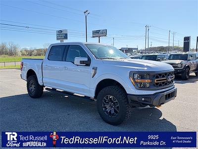 Used 2025 Ford F-150 - photo 1