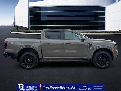 Used 2025 Ford Ranger - photo 1