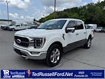 2021 Ford F-150 SuperCrew Cab 4x4 Pickup for sale #SP56196 - photo 1
