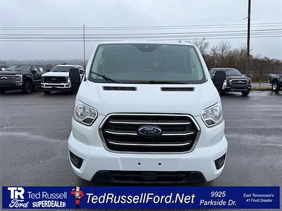 2020 Ford Transit 350 Low Roof SRW RWD Passenger Van for sale #SP63827 - photo 2