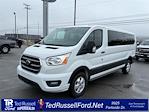 2020 Ford Transit 350 Low Roof SRW RWD Passenger Van for sale #SP63827 - photo 1