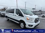 2020 Ford Transit 350 Low Roof SRW RWD Passenger Van for sale #SP63827 - photo 3