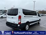 2020 Ford Transit 350 Low Roof SRW RWD Passenger Van for sale #SP63827 - photo 5