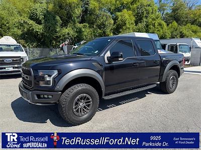 2020 Ford F-150 SuperCrew Cab 4x4 Pickup for sale #SP69354 - photo 1