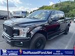 2019 Ford F-150 SuperCrew Cab 4x4 Pickup for sale #SP69354A - photo 3