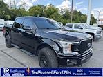 2019 Ford F-150 SuperCrew Cab 4x4 Pickup for sale #SP69354A - photo 1