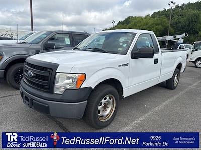 2014 Ford F-150 Regular Cab 4x2 Pickup for sale #SP70165 - photo 1