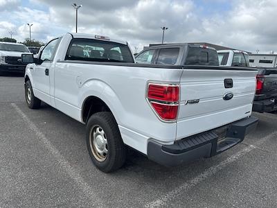 2014 Ford F-150 Regular Cab 4x2 Pickup for sale #SP70165 - photo 2
