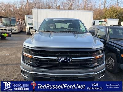 Used 2025 Ford F-150 - photo 1