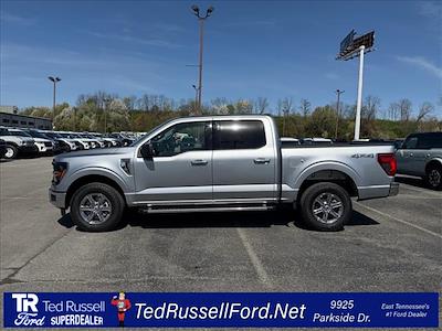 Used 2025 Ford F-150 - photo 1