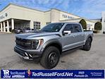 2023 Ford F-150 SuperCrew Cab 4WD Pickup for sale #SP79715 - photo 1