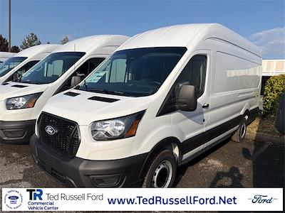 New 2026 Ford Transit 250 - photo 1