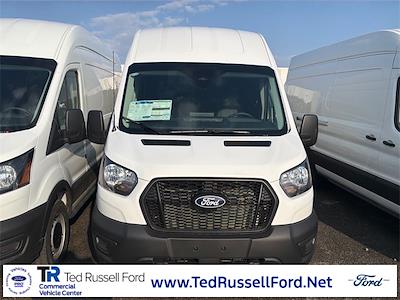 New 2026 Ford Transit 250 - photo 1
