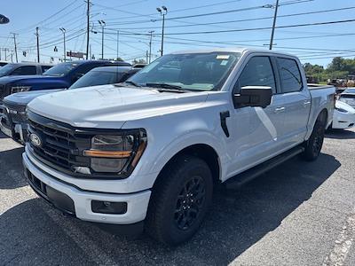 2025 Ford F-150 SuperCrew Cab 4x4 Pickup for sale #UB50095A - photo 1