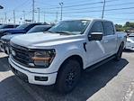 2025 Ford F-150 SuperCrew Cab 4x4 Pickup for sale #UB50095A - photo 1