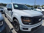 2025 Ford F-150 SuperCrew Cab 4x4 Pickup for sale #UB50095A - photo 4