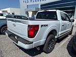 2025 Ford F-150 SuperCrew Cab 4x4 Pickup for sale #UB50095A - photo 5