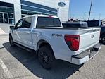 2025 Ford F-150 SuperCrew Cab 4x4 Pickup for sale #UB50095A - photo 2