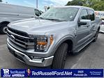 2021 Ford F-150 SuperCrew Cab 4WD Pickup for sale #P23559A - photo 1