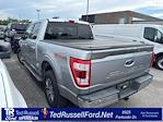 2021 Ford F-150 SuperCrew Cab 4WD Pickup for sale #P23559A - photo 2