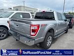 2021 Ford F-150 SuperCrew Cab 4WD Pickup for sale #P23559A - photo 8